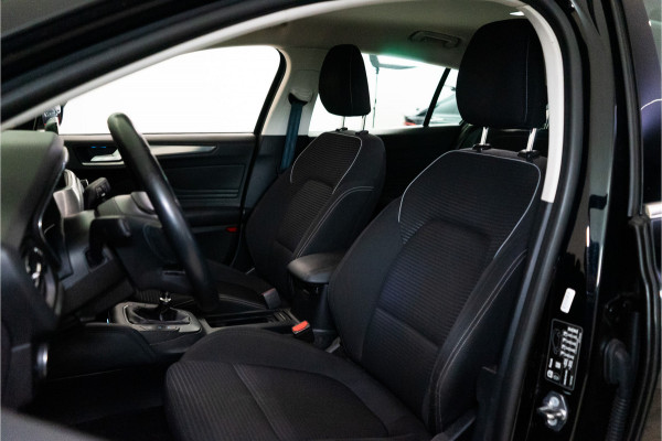 Ford FOCUS Wagon 1.0 EcoBoost Business 126PK | Trekhaak | Airco | Elektr. Ramen | Navi | Bluetooth | Garantie