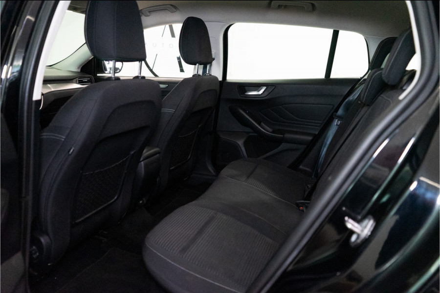 Ford FOCUS Wagon 1.0 EcoBoost Business 126PK | Trekhaak | Airco | Elektr. Ramen | Navi | Bluetooth | Garantie