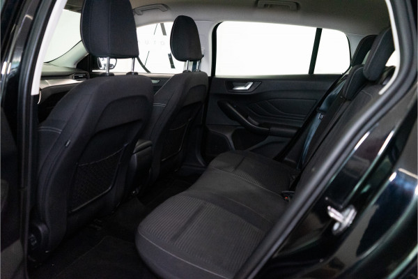 Ford FOCUS Wagon 1.0 EcoBoost Business 126PK | Trekhaak | Airco | Elektr. Ramen | Navi | Bluetooth | Garantie
