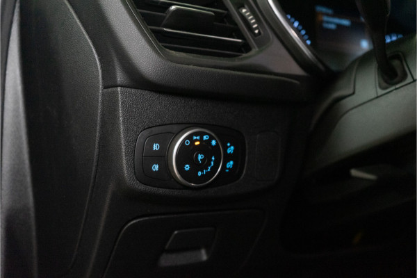 Ford FOCUS Wagon 1.0 EcoBoost Business 126PK | Trekhaak | Airco | Elektr. Ramen | Navi | Bluetooth | Garantie