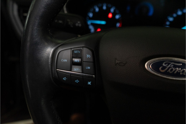 Ford FOCUS Wagon 1.0 EcoBoost Business 126PK | Trekhaak | Airco | Elektr. Ramen | Navi | Bluetooth | Garantie