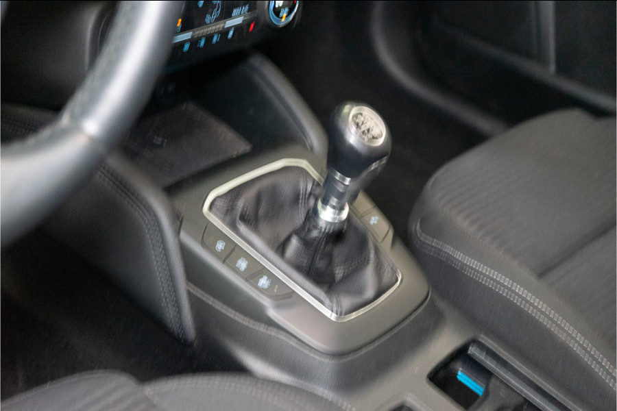 Ford FOCUS Wagon 1.0 EcoBoost Business 126PK | Trekhaak | Airco | Elektr. Ramen | Navi | Bluetooth | Garantie