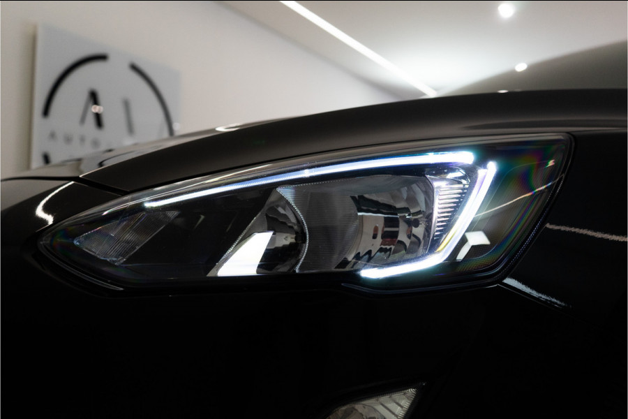 Ford FOCUS Wagon 1.0 EcoBoost Business 126PK | Trekhaak | Airco | Elektr. Ramen | Navi | Bluetooth | Garantie