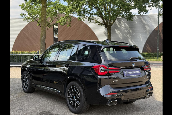 BMW X3 xDrive30e PHEV | M-SPORT| DEALER ONDERHOUDEN| CAMERA| ELEKTRISCHE ACHTERKLEP| APPLE CARPLAY| RIJKLAARPRIJS