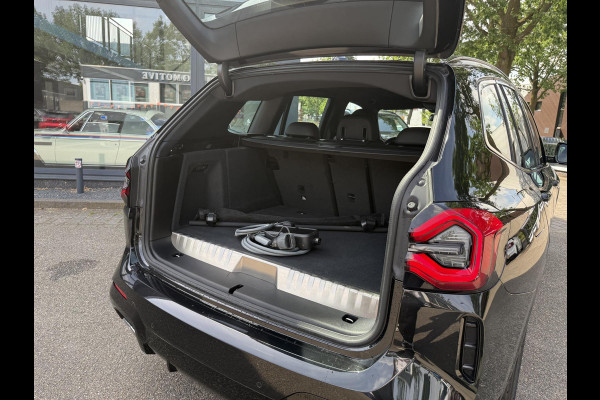 BMW X3 xDrive30e PHEV | M-SPORT| DEALER ONDERHOUDEN| CAMERA| ELEKTRISCHE ACHTERKLEP| APPLE CARPLAY| RIJKLAARPRIJS