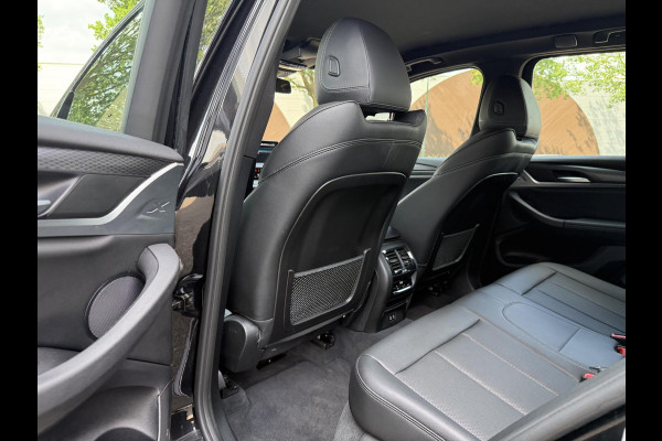 BMW X3 xDrive30e PHEV | M-SPORT| DEALER ONDERHOUDEN| CAMERA| ELEKTRISCHE ACHTERKLEP| APPLE CARPLAY| RIJKLAARPRIJS