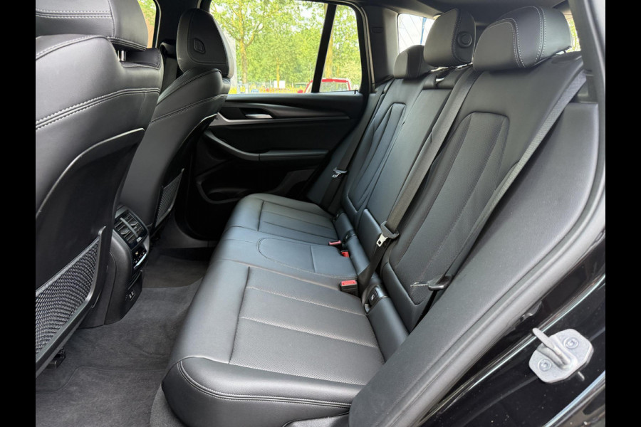 BMW X3 xDrive30e PHEV | M-SPORT| DEALER ONDERHOUDEN| CAMERA| ELEKTRISCHE ACHTERKLEP| APPLE CARPLAY| RIJKLAARPRIJS