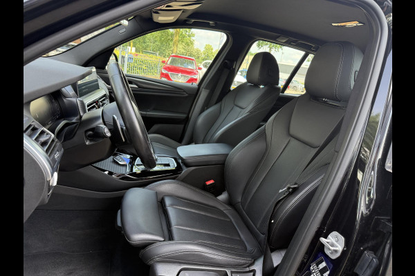 BMW X3 xDrive30e PHEV | M-SPORT| DEALER ONDERHOUDEN| CAMERA| ELEKTRISCHE ACHTERKLEP| APPLE CARPLAY| RIJKLAARPRIJS