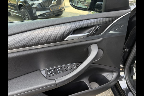 BMW X3 xDrive30e PHEV | M-SPORT| DEALER ONDERHOUDEN| CAMERA| ELEKTRISCHE ACHTERKLEP| APPLE CARPLAY| RIJKLAARPRIJS