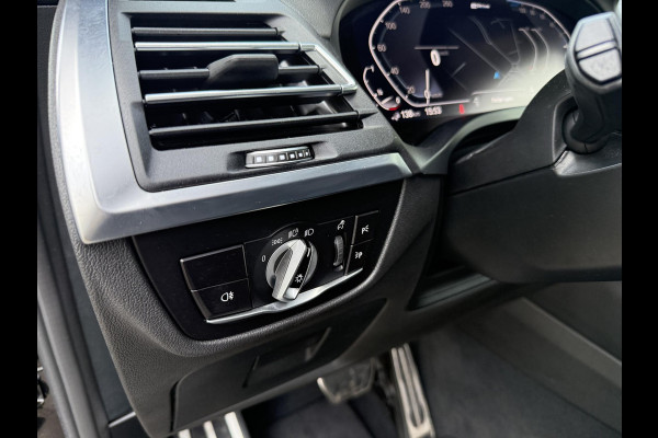 BMW X3 xDrive30e PHEV | M-SPORT| DEALER ONDERHOUDEN| CAMERA| ELEKTRISCHE ACHTERKLEP| APPLE CARPLAY| RIJKLAARPRIJS