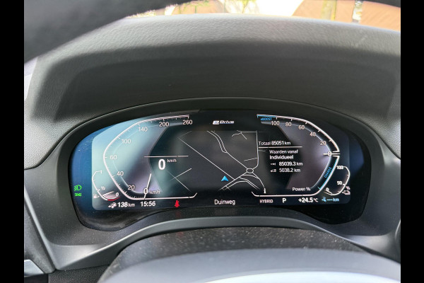 BMW X3 xDrive30e PHEV | M-SPORT| DEALER ONDERHOUDEN| CAMERA| ELEKTRISCHE ACHTERKLEP| APPLE CARPLAY| RIJKLAARPRIJS