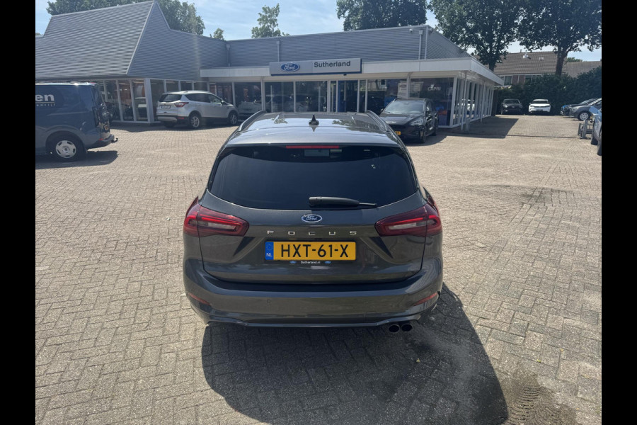 Ford FOCUS Wagon 1.0 EcoBoost Hybrid ST Line | 155 PK | Winter Pack | Driver Assistance Pack | Apple Carplay & Android Auto