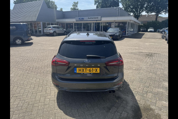 Ford FOCUS Wagon 1.0 EcoBoost Hybrid ST Line | 155 PK | Winter Pack | Driver Assistance Pack | Apple Carplay & Android Auto