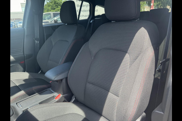 Ford FOCUS Wagon 1.0 EcoBoost Hybrid ST Line | 155 PK | Winter Pack | Driver Assistance Pack | Apple Carplay & Android Auto