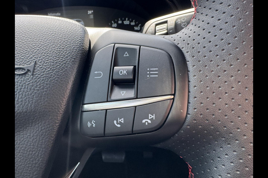 Ford FOCUS Wagon 1.0 EcoBoost Hybrid ST Line | 155 PK | Winter Pack | Driver Assistance Pack | Apple Carplay & Android Auto