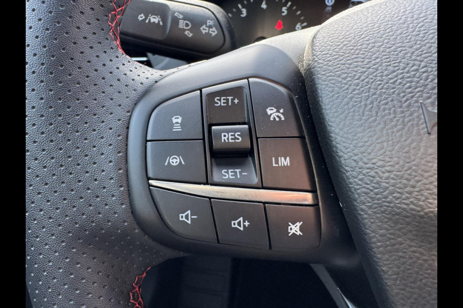Ford FOCUS Wagon 1.0 EcoBoost Hybrid ST Line | 155 PK | Winter Pack | Driver Assistance Pack | Apple Carplay & Android Auto