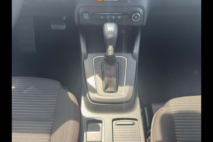 Ford FOCUS Wagon 1.0 EcoBoost Hybrid ST Line | 155 PK | Winter Pack | Driver Assistance Pack | Apple Carplay & Android Auto