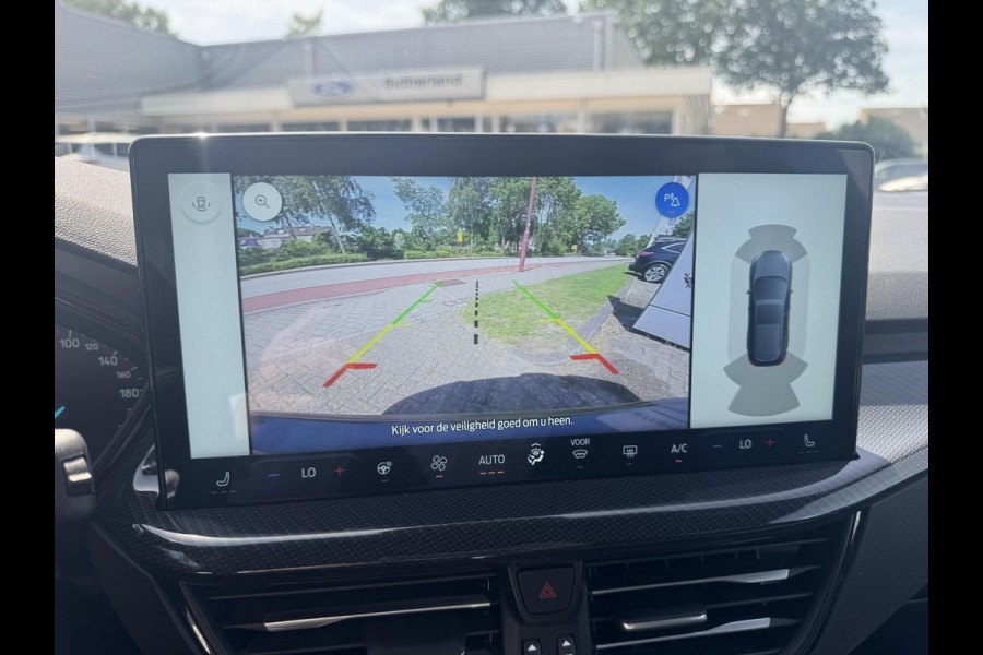 Ford FOCUS Wagon 1.0 EcoBoost Hybrid ST Line | 155 PK | Winter Pack | Driver Assistance Pack | Apple Carplay & Android Auto