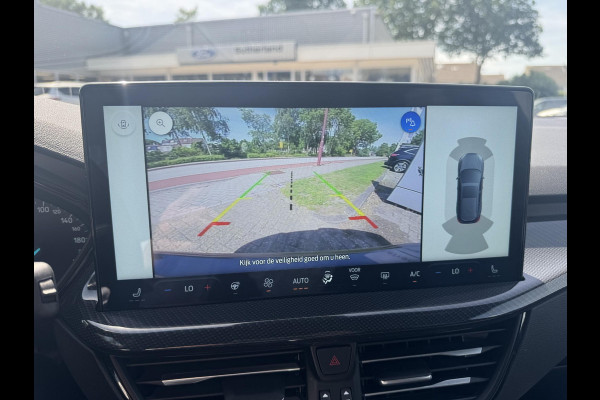 Ford FOCUS Wagon 1.0 EcoBoost Hybrid ST Line | 155 PK | Winter Pack | Driver Assistance Pack | Apple Carplay & Android Auto