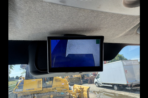 Iveco Daily 35C16 2.3 Automaat Bakwagen Laadklep Climate control Meubelbak Koffer