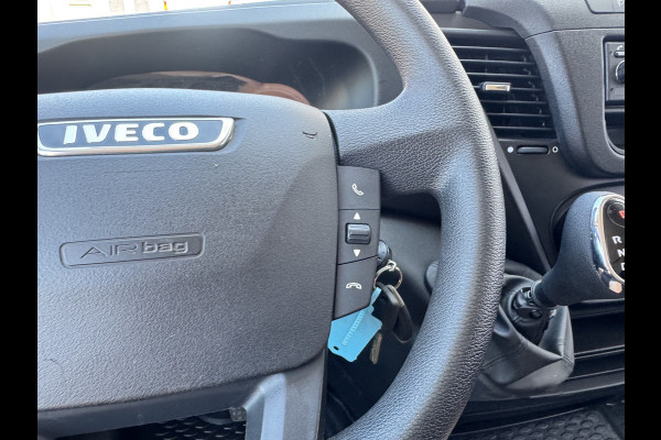Iveco Daily 35C16 2.3 Automaat Bakwagen Laadklep Climate control Meubelbak Koffer