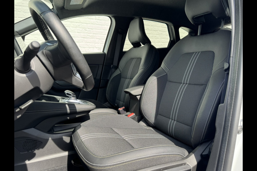 Renault Captur 1.6 E-Tech Hybrid 145 E-tech Engineered Camera Navi Carplay Stoel/Stuurverw