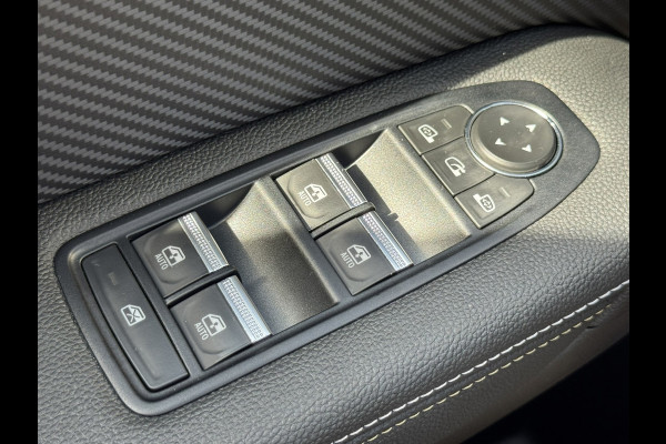 Renault Captur 1.6 E-Tech Hybrid 145 E-tech Engineered Camera Navi Carplay Stoel/Stuurverw