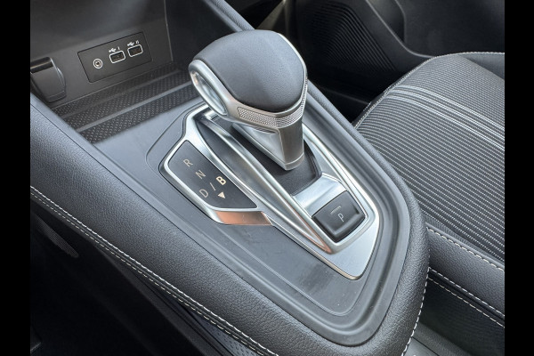 Renault Captur 1.6 E-Tech Hybrid 145 E-tech Engineered Camera Navi Carplay Stoel/Stuurverw