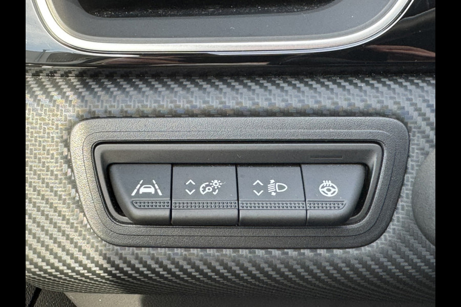 Renault Captur 1.6 E-Tech Hybrid 145 E-tech Engineered Camera Navi Carplay Stoel/Stuurverw
