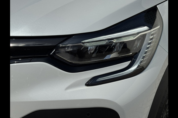 Renault Captur 1.6 E-Tech Hybrid 145 E-tech Engineered Camera Navi Carplay Stoel/Stuurverw