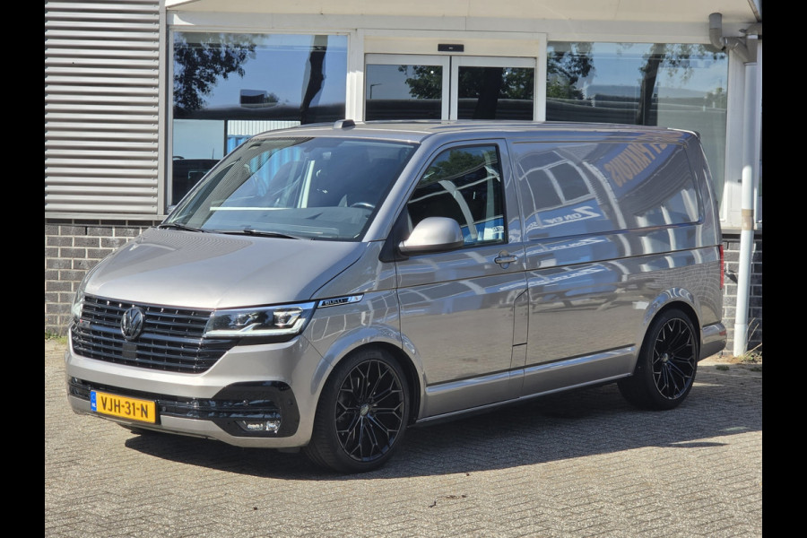 Volkswagen Transporter 2.0 TDI Bulli Aut L1H1 28 4Motion Camera Carplay