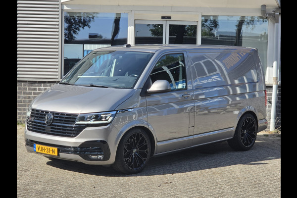 Volkswagen Transporter 2.0 TDI Bulli Aut L1H1 28 4Motion Camera Carplay