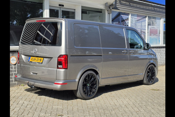 Volkswagen Transporter 2.0 TDI Bulli Aut L1H1 28 4Motion Camera Carplay