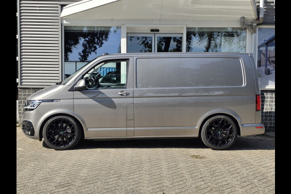 Volkswagen Transporter 2.0 TDI Bulli Aut L1H1 28 4Motion Camera Carplay