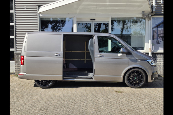 Volkswagen Transporter 2.0 TDI Bulli Aut L1H1 28 4Motion Camera Carplay
