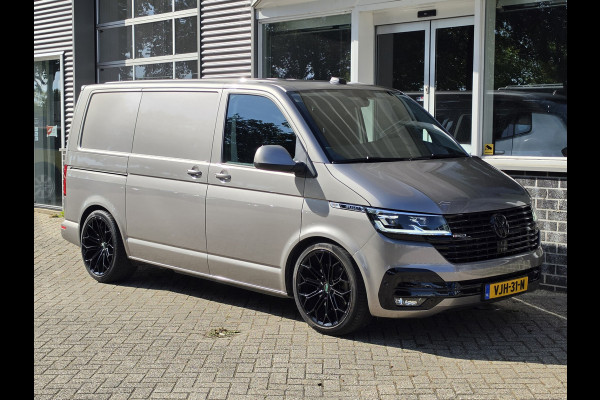 Volkswagen Transporter 2.0 TDI Bulli Aut L1H1 28 4Motion Camera Carplay