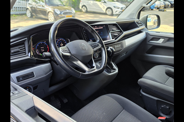 Volkswagen Transporter 2.0 TDI Bulli Aut L1H1 28 4Motion Camera Carplay