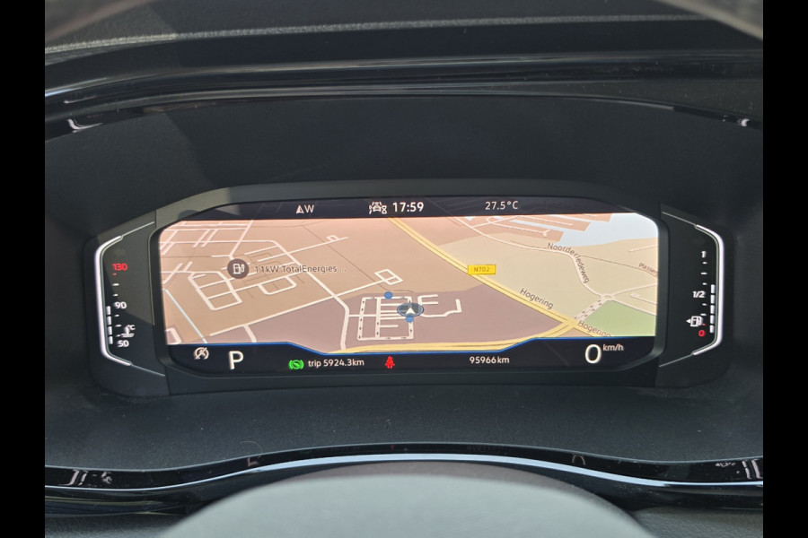 Volkswagen Transporter 2.0 TDI Bulli Aut L1H1 28 4Motion Camera Carplay