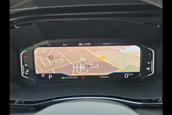 Volkswagen Transporter 2.0 TDI Bulli Aut L1H1 28 4Motion Camera Carplay