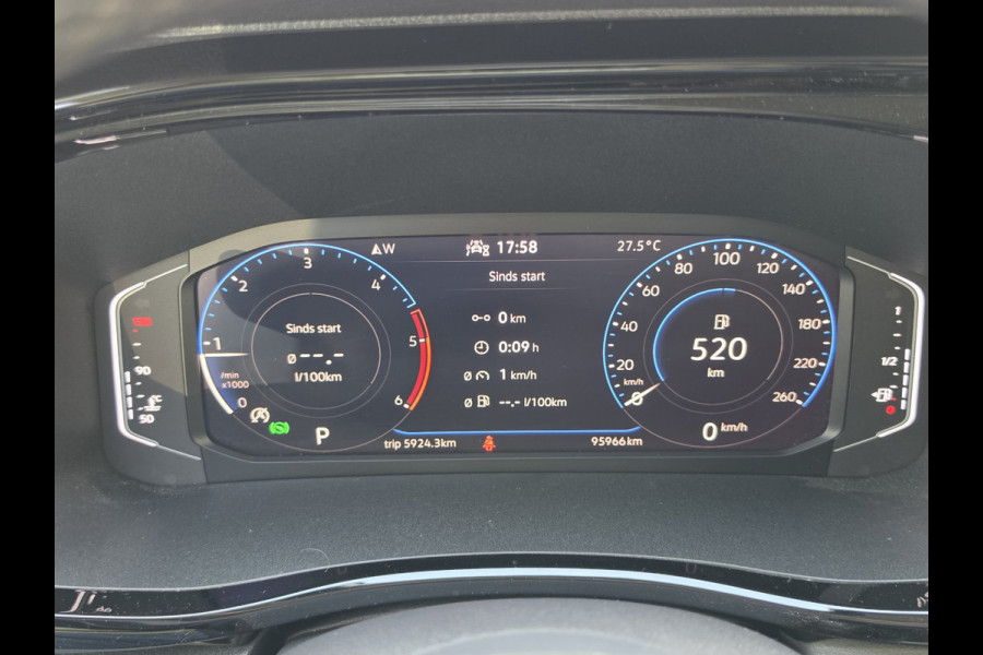 Volkswagen Transporter 2.0 TDI Bulli Aut L1H1 28 4Motion Camera Carplay