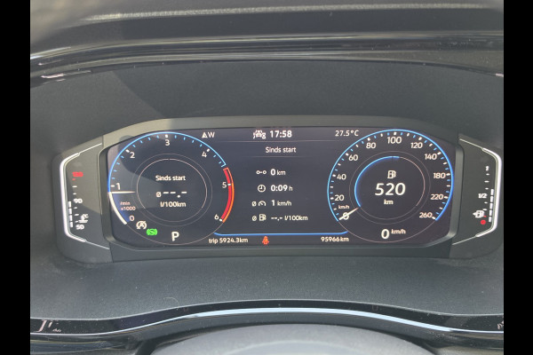 Volkswagen Transporter 2.0 TDI Bulli Aut L1H1 28 4Motion Camera Carplay