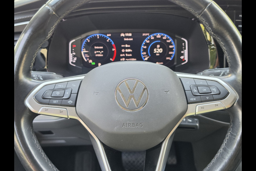Volkswagen Transporter 2.0 TDI Bulli Aut L1H1 28 4Motion Camera Carplay