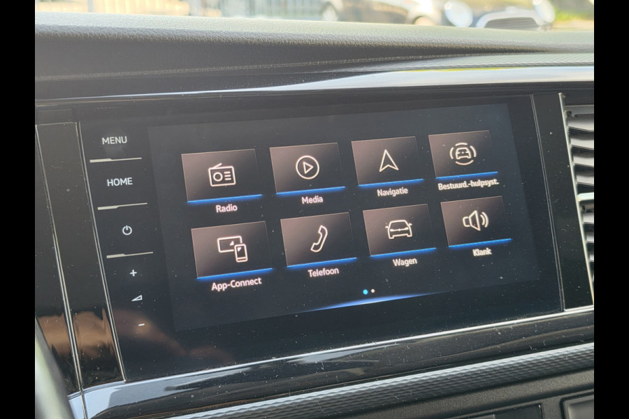 Volkswagen Transporter 2.0 TDI Bulli Aut L1H1 28 4Motion Camera Carplay