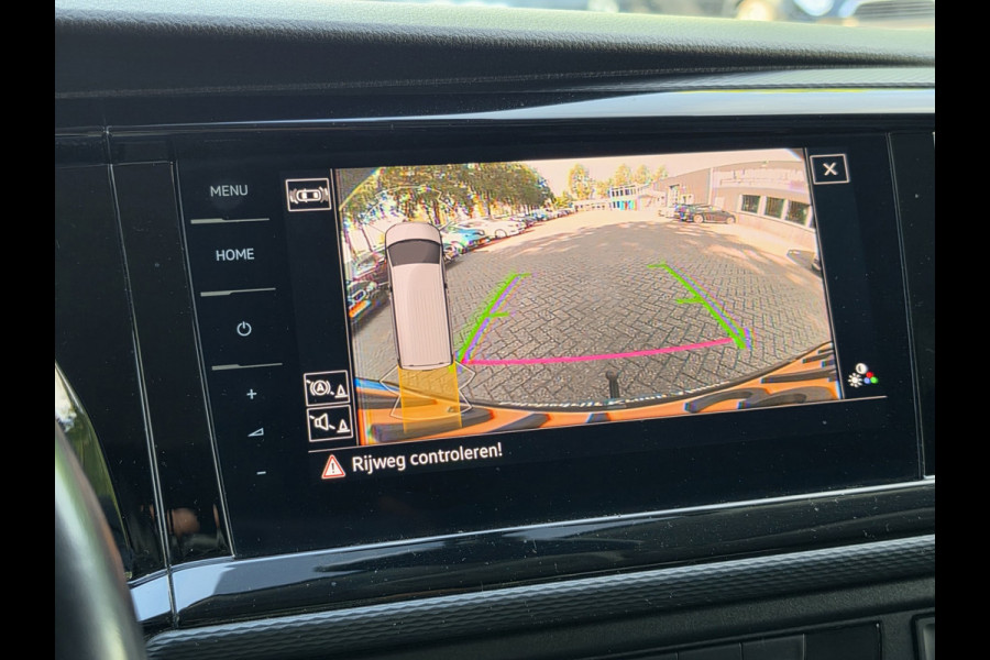 Volkswagen Transporter 2.0 TDI Bulli Aut L1H1 28 4Motion Camera Carplay