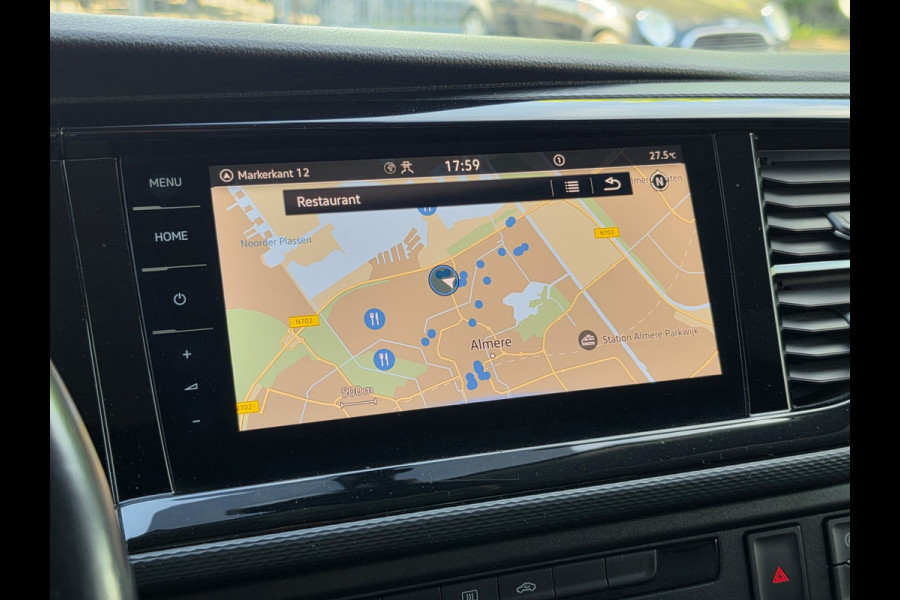 Volkswagen Transporter 2.0 TDI Bulli Aut L1H1 28 4Motion Camera Carplay
