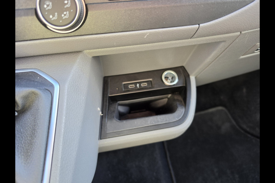 Volkswagen Transporter 2.0 TDI Bulli Aut L1H1 28 4Motion Camera Carplay