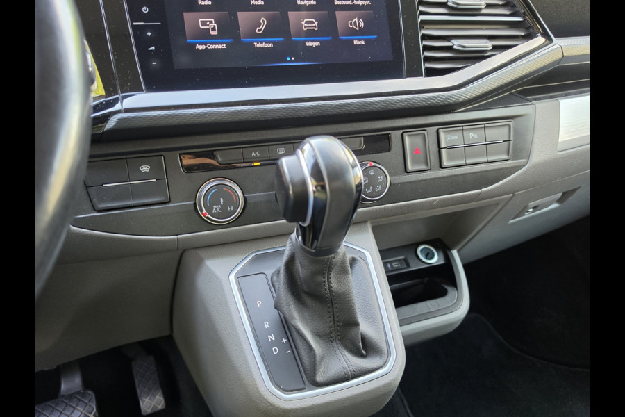 Volkswagen Transporter 2.0 TDI Bulli Aut L1H1 28 4Motion Camera Carplay