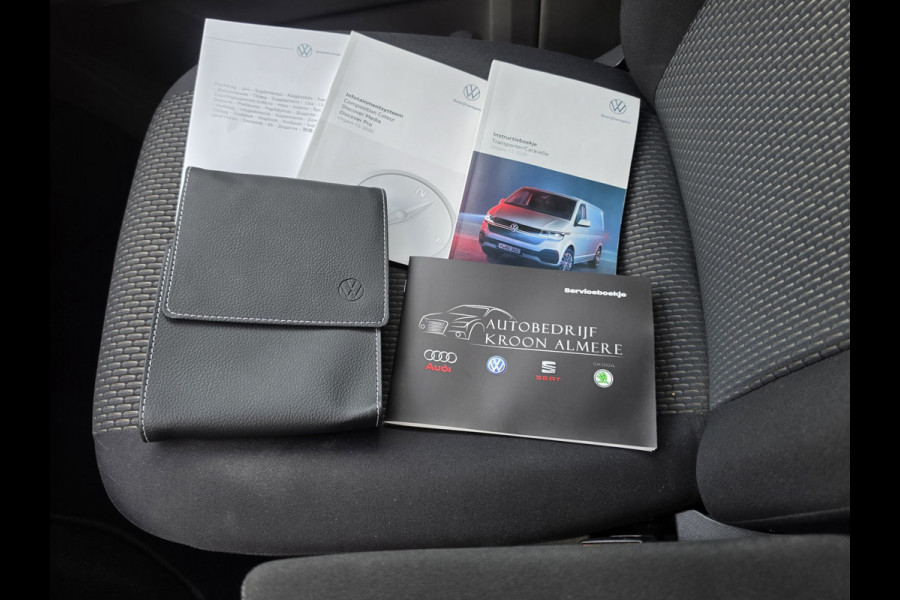 Volkswagen Transporter 2.0 TDI Bulli Aut L1H1 28 4Motion Camera Carplay
