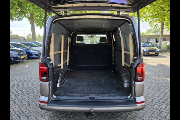Volkswagen Transporter 2.0 TDI Bulli Aut L1H1 28 4Motion Camera Carplay