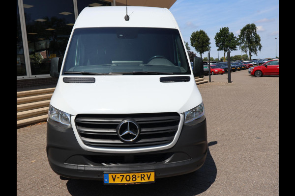 Mercedes-Benz Sprinter 316 2.2 CDI 163 PK AUT. L2H2 + 2 SCHUIFDEUREN | BREEDBEELD MBUX | TREKHAAK | CAMERA